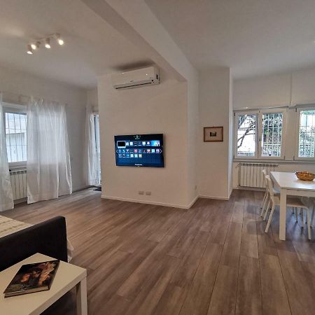 Cozy San Pietro Leilighet Roma Eksteriør bilde
