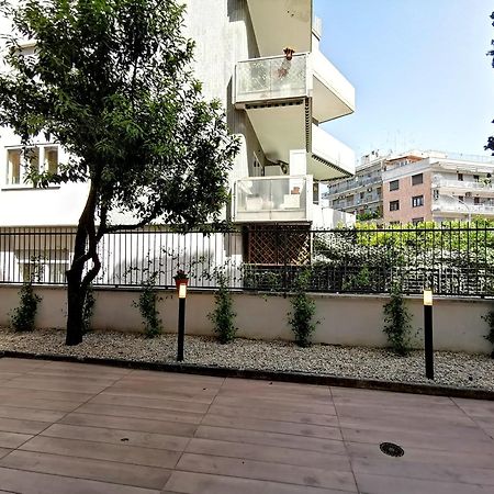 Cozy San Pietro Leilighet Roma Eksteriør bilde