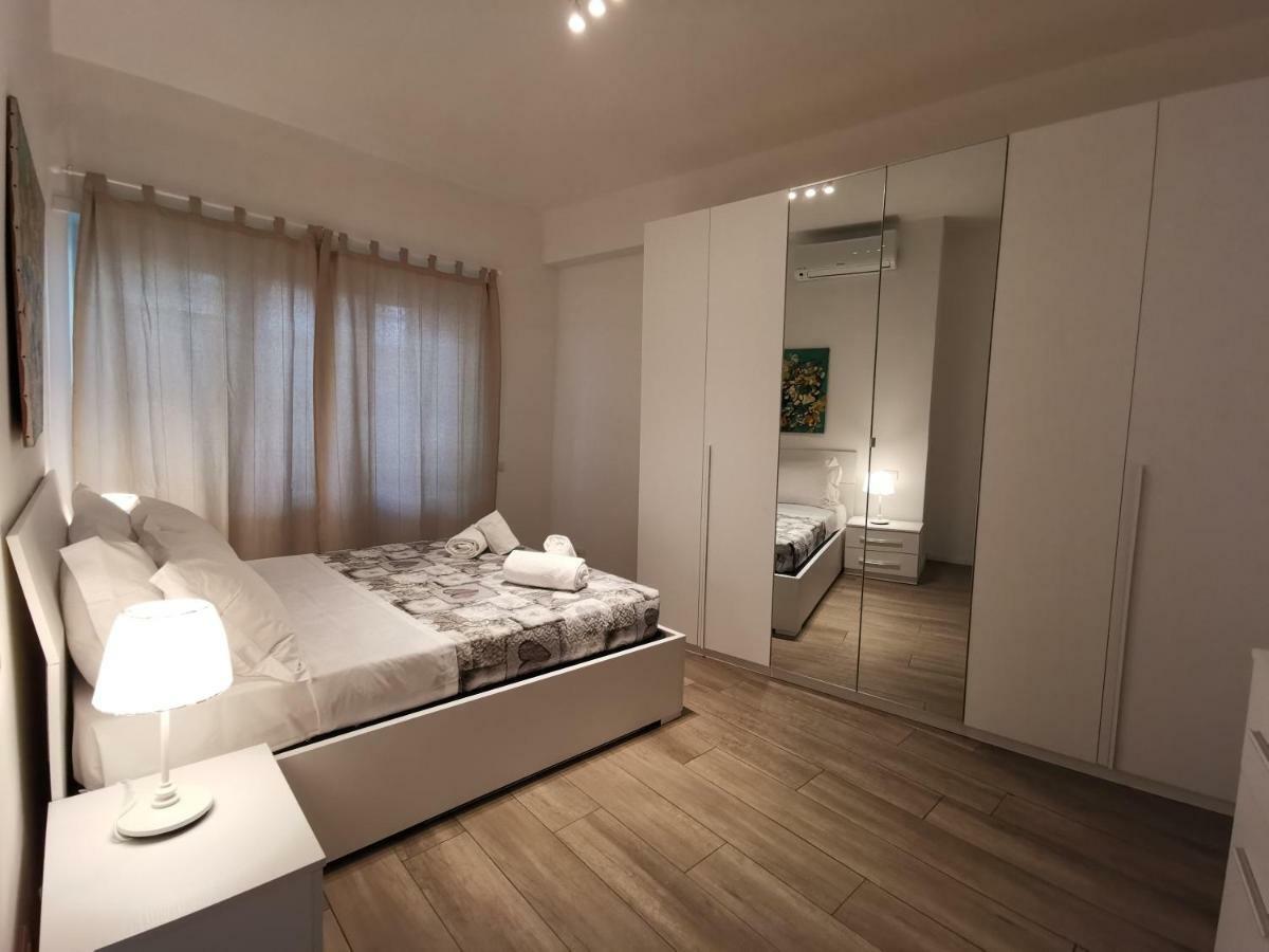 Cozy San Pietro Leilighet Roma Eksteriør bilde