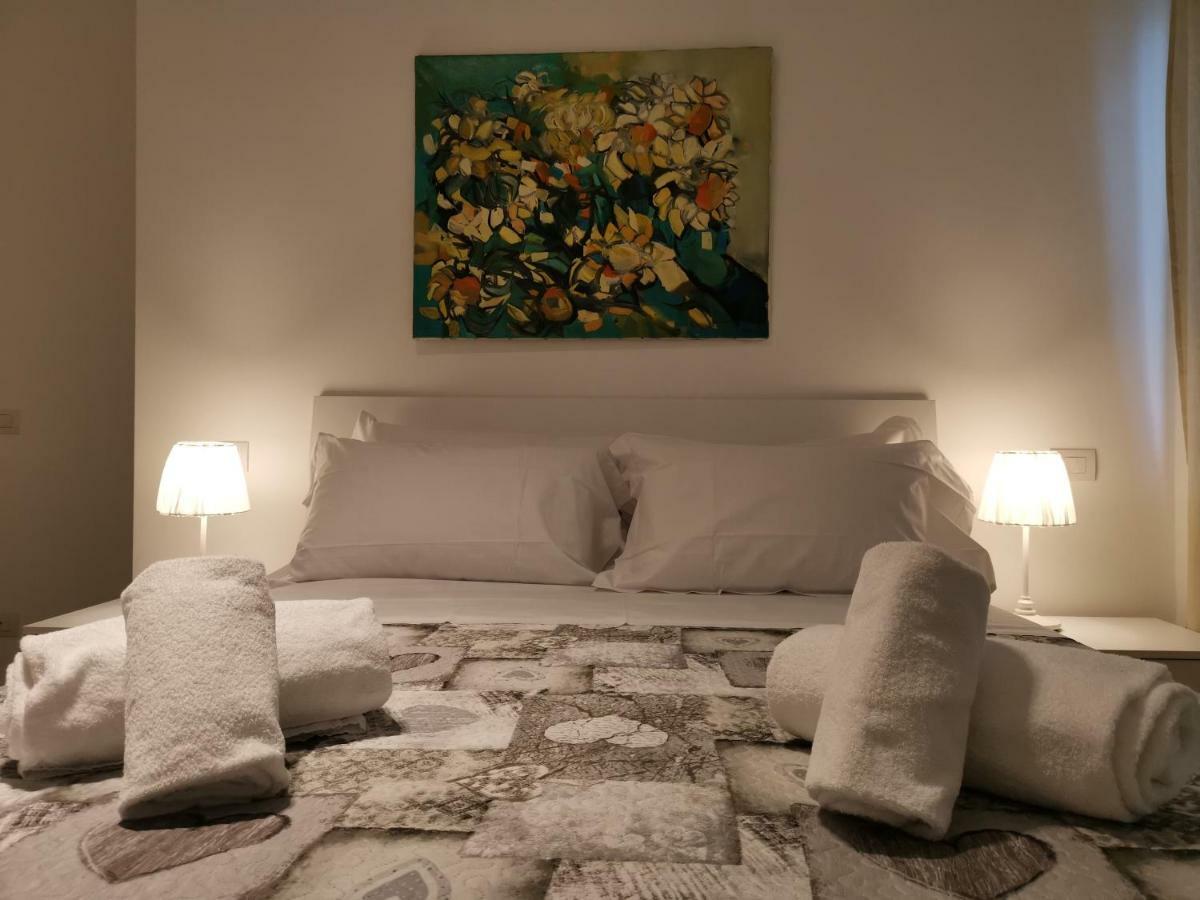 Cozy San Pietro Leilighet Roma Eksteriør bilde