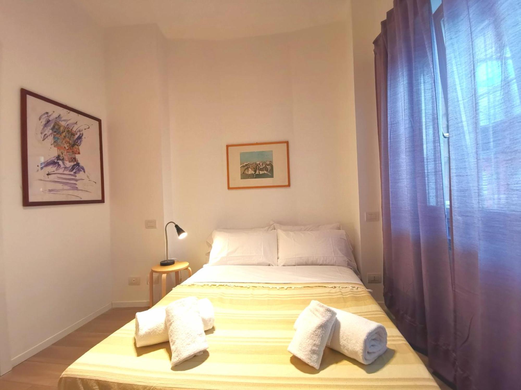 Cozy San Pietro Leilighet Roma Eksteriør bilde